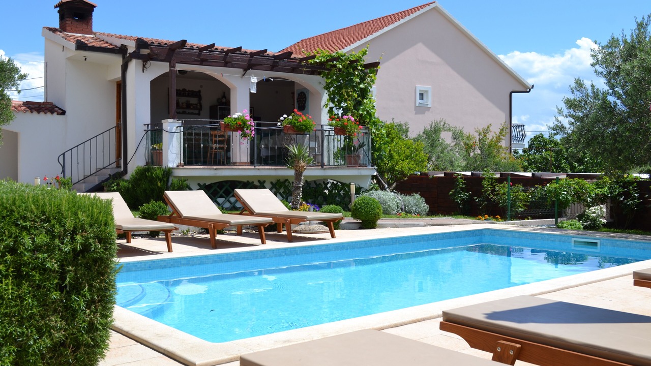 Photo of Outdoor in Kastel Sucurac
