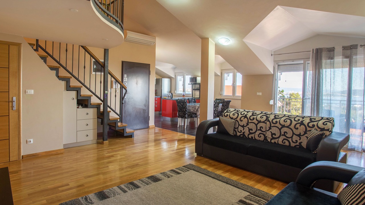 Photo of Livingroom in Kastel Sucurac