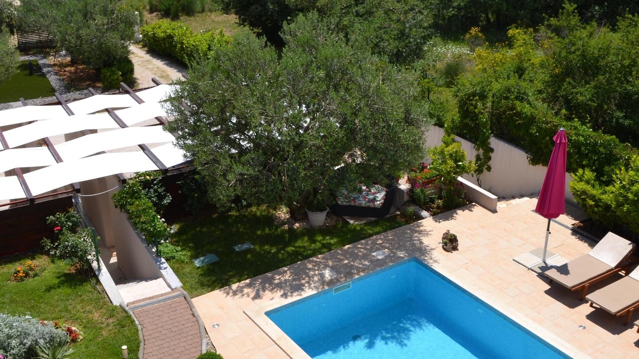 Photo of Outdoor in Kastel Sucurac