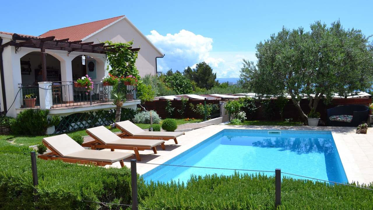 Photo of Outdoor in Kastel Sucurac