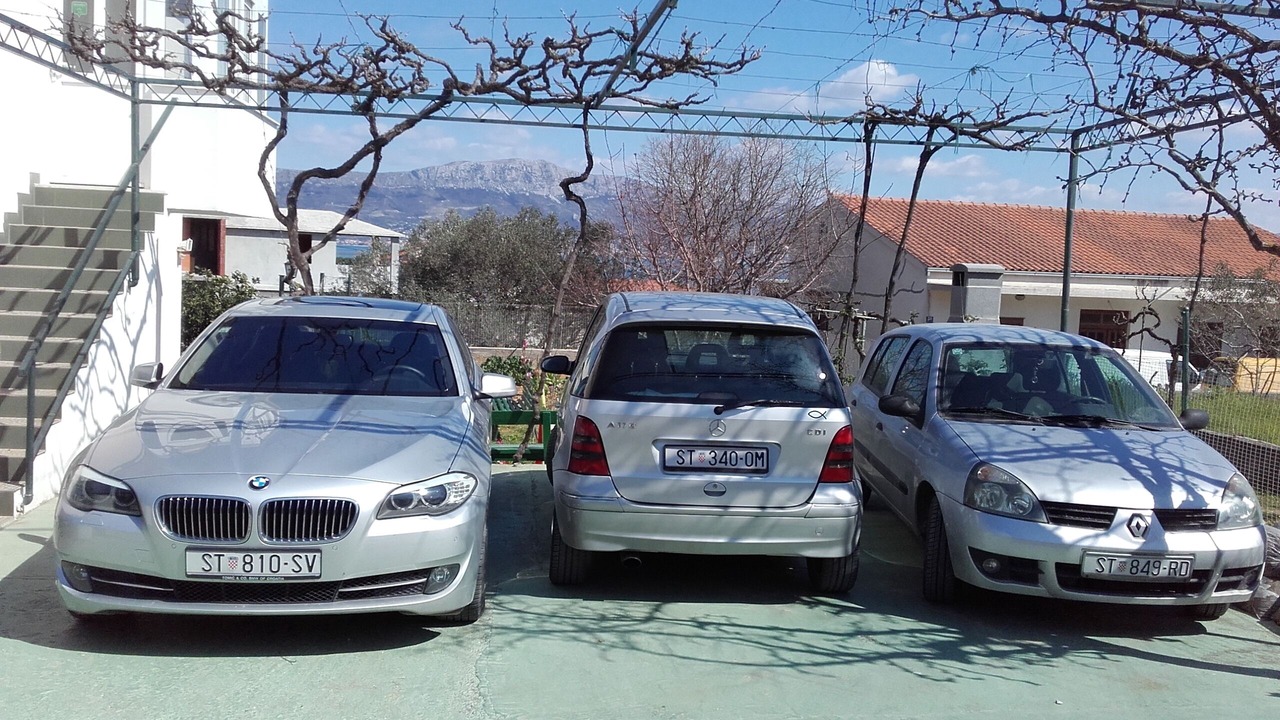 Photo of Outdoor in Slatine