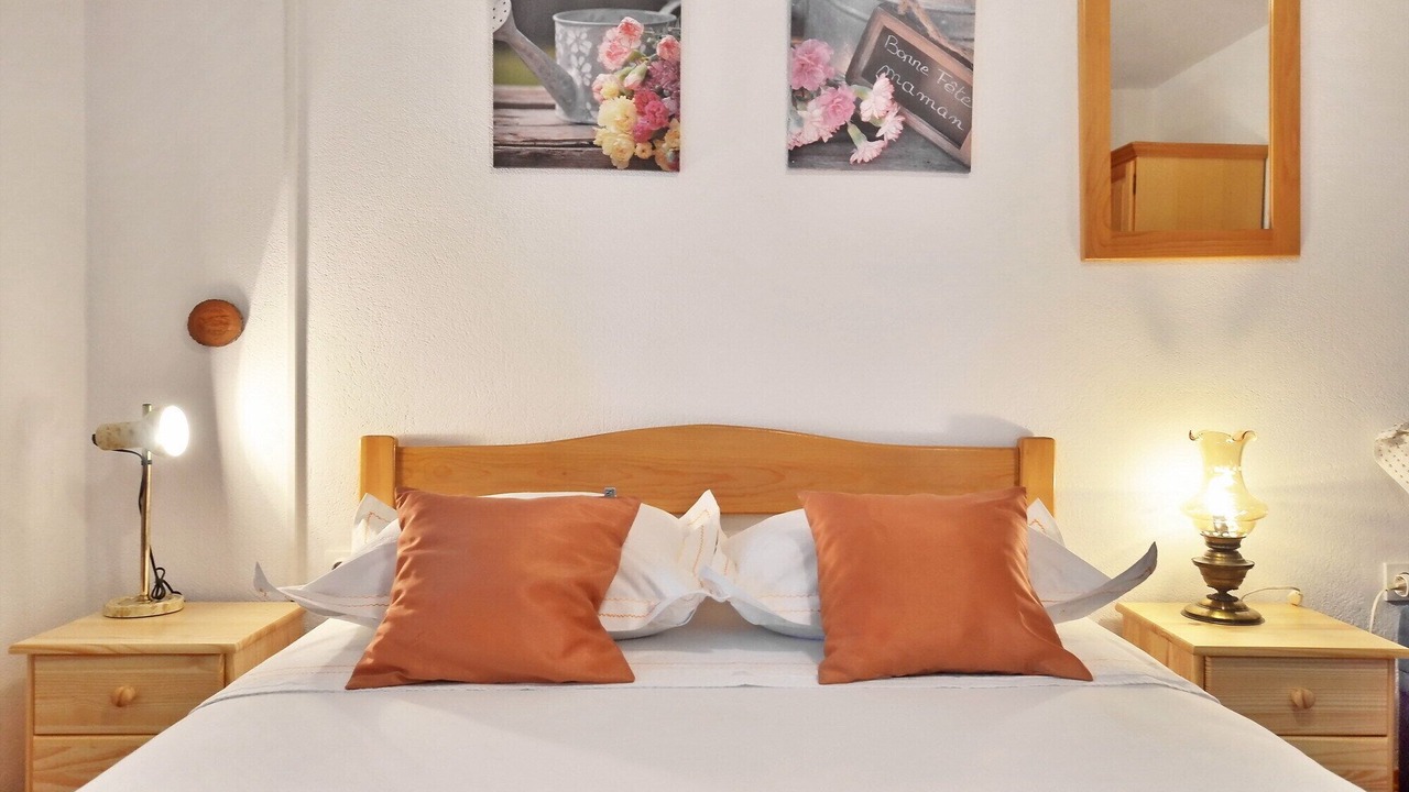 Photo of Bedroom in Slatine