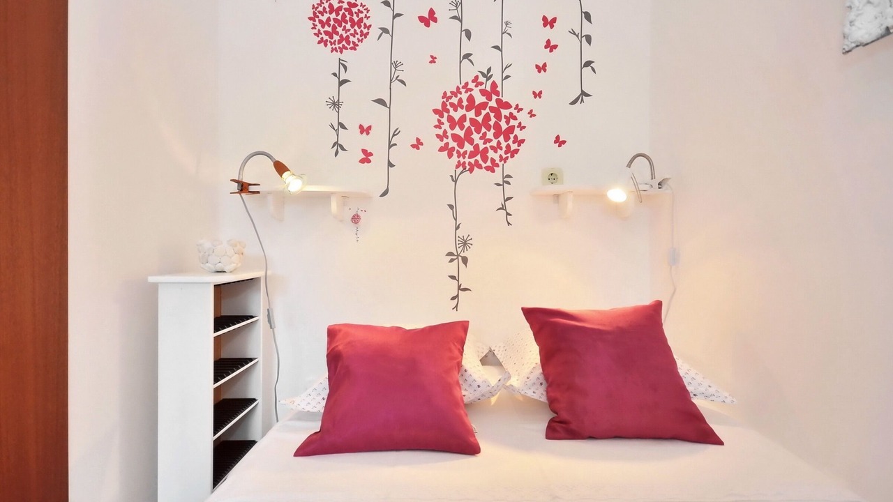 Photo of Bedroom in Slatine