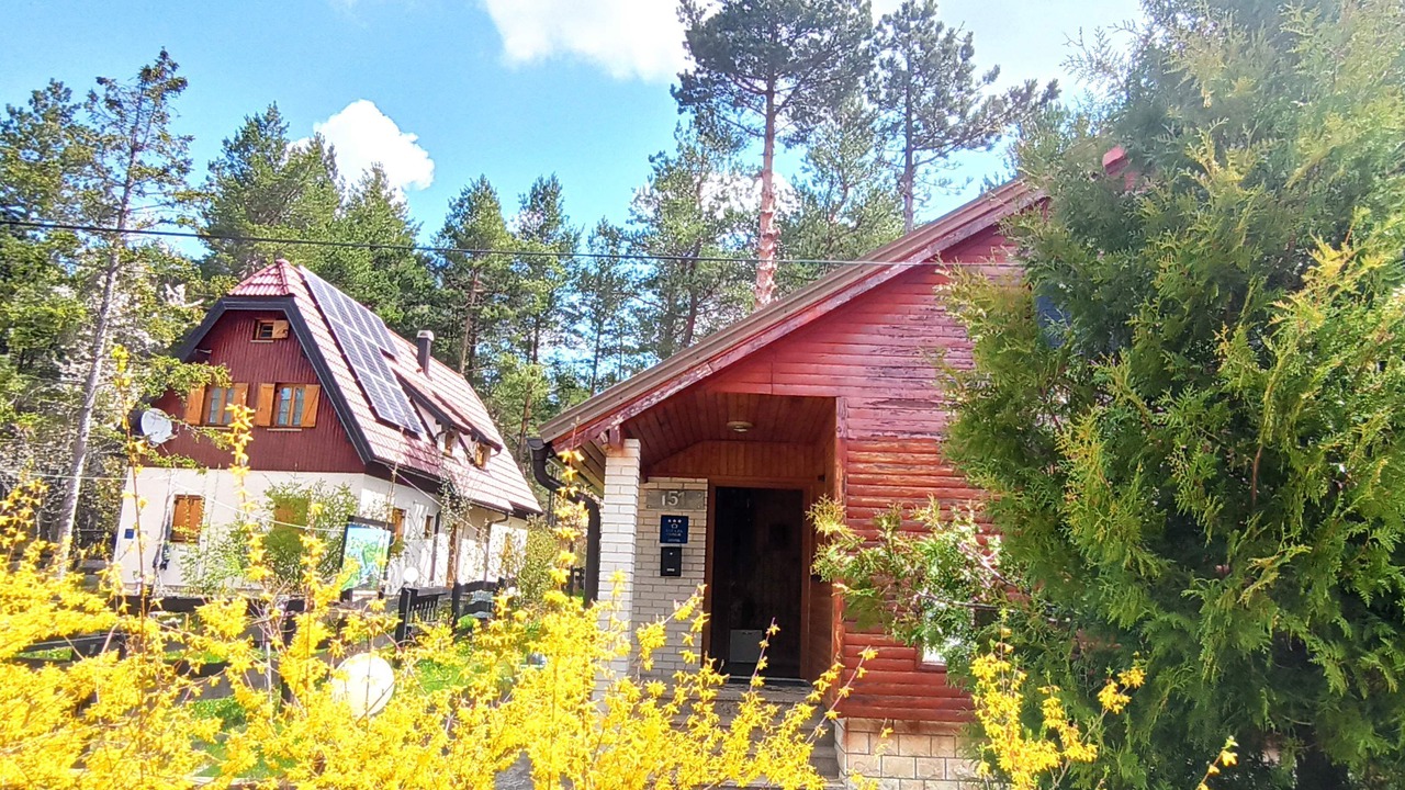 Photo of Outdoor in Rudanovac