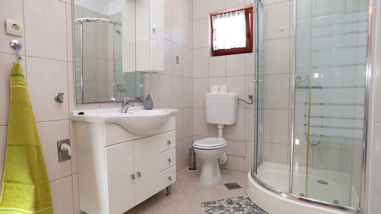 Photo of Bathroom in Poljica