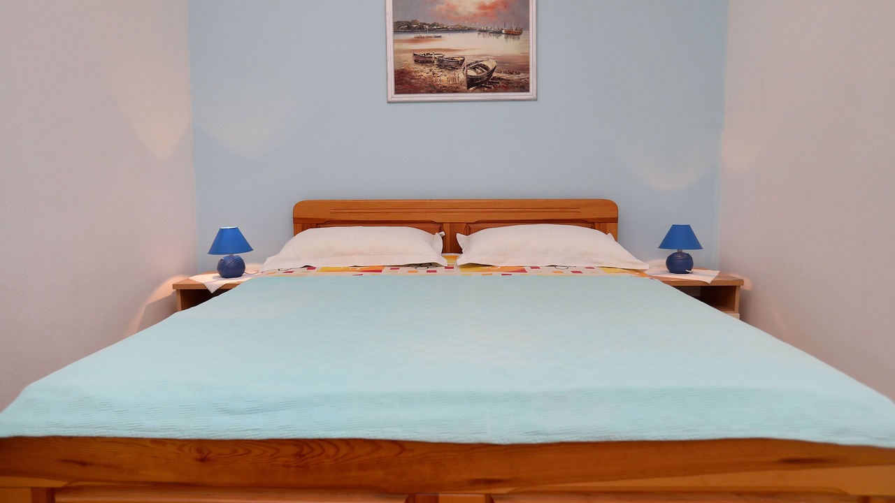 Photo of Bedroom in Poljica