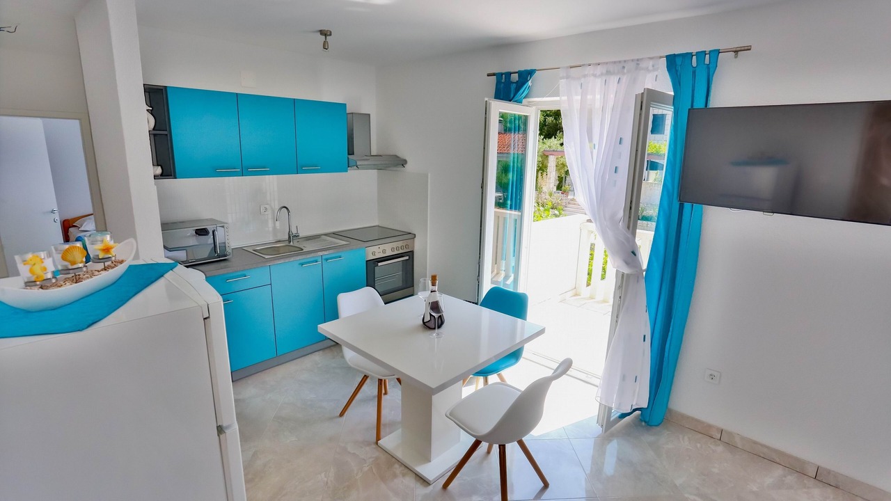 Photo of Kitchen in Sutivan