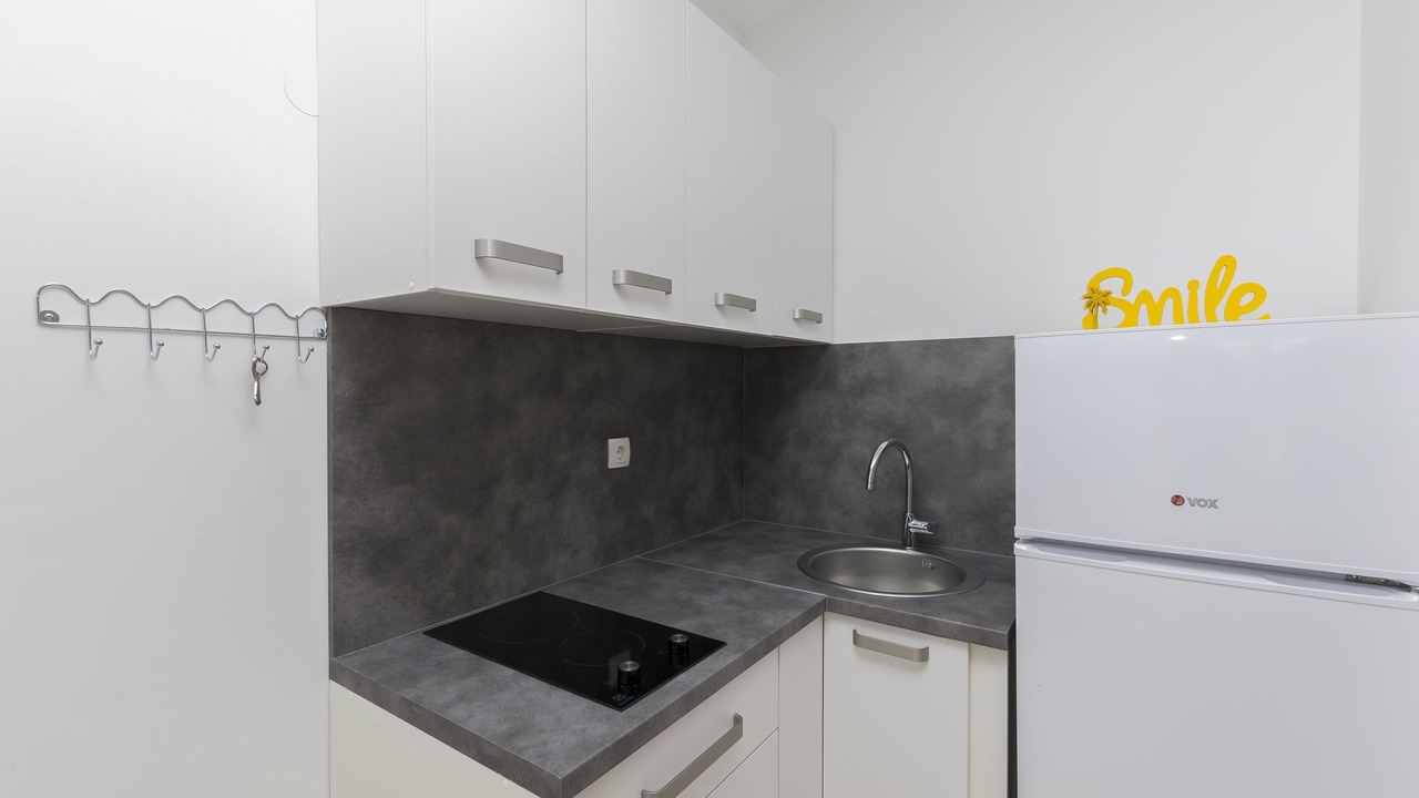 Photo of Kitchen in Zrce
