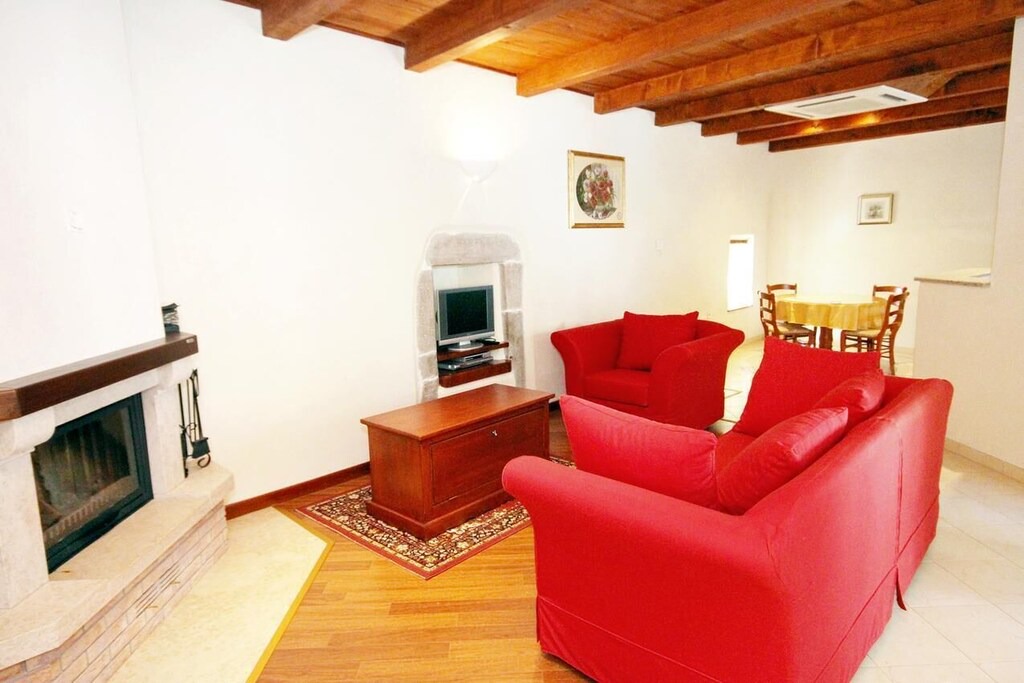 Photo of Livingroom in Gracisce