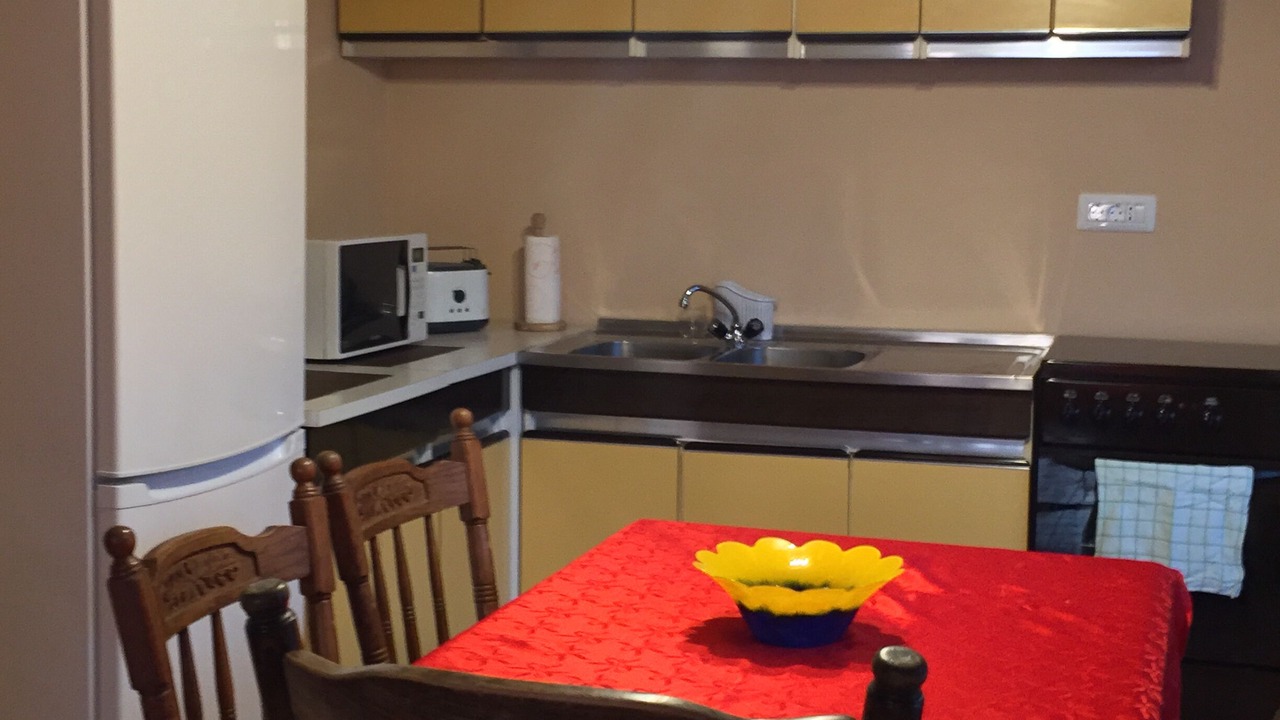 Photo of Kitchen in Bezjaki
