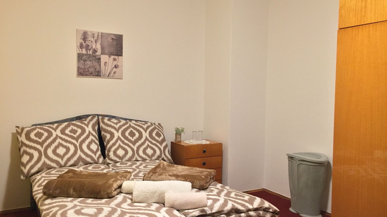 Photo of Bedroom in Bezjaki