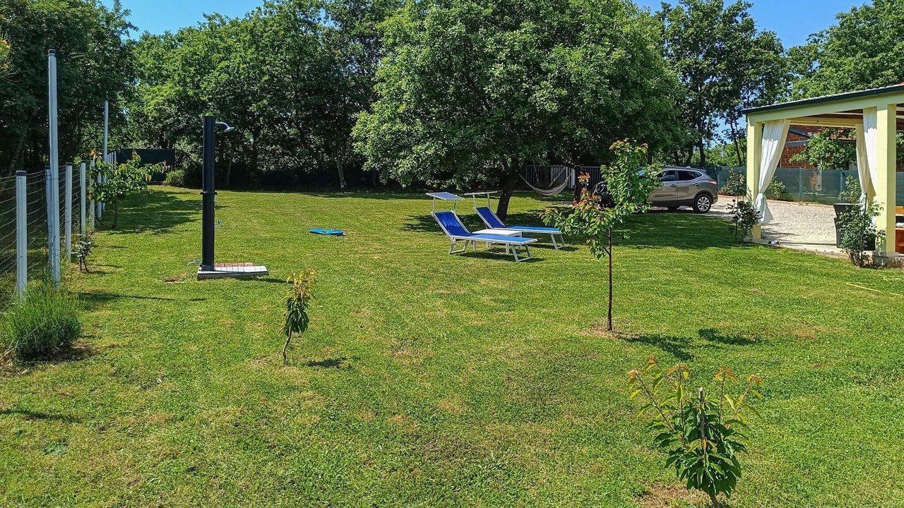 Photo of Outdoor in Marcana
