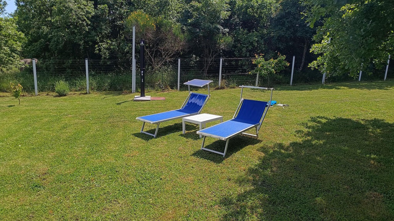 Photo of Outdoor in Marcana