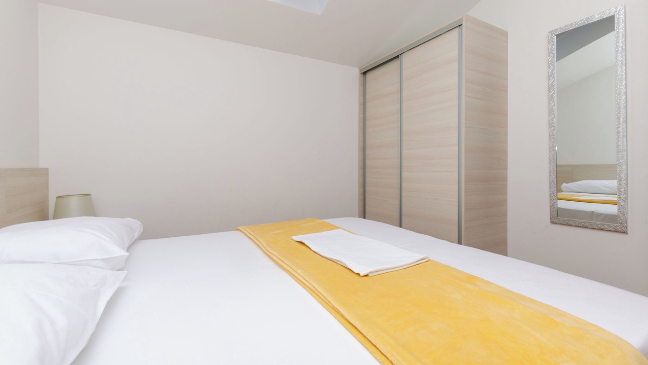 Photo of Bedroom in Primosten