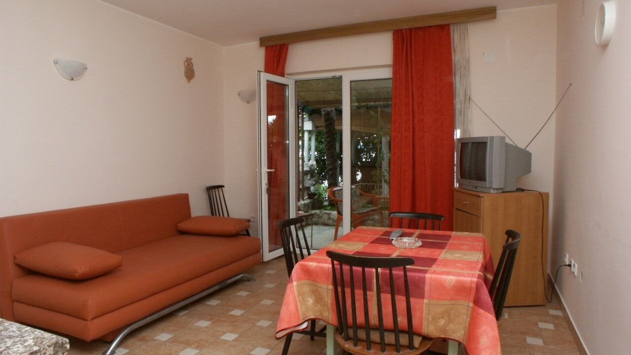 Photo of Livingroom in Selce