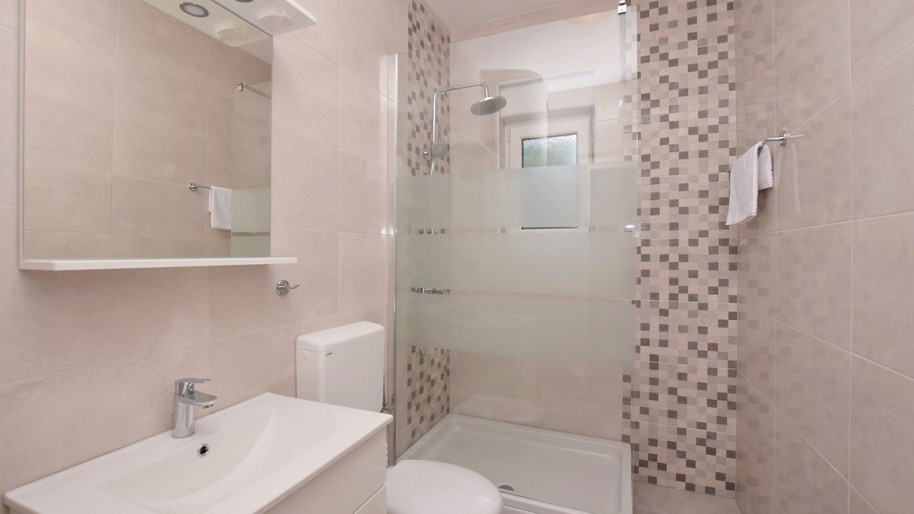 Photo of Bathroom in Stara Novalja