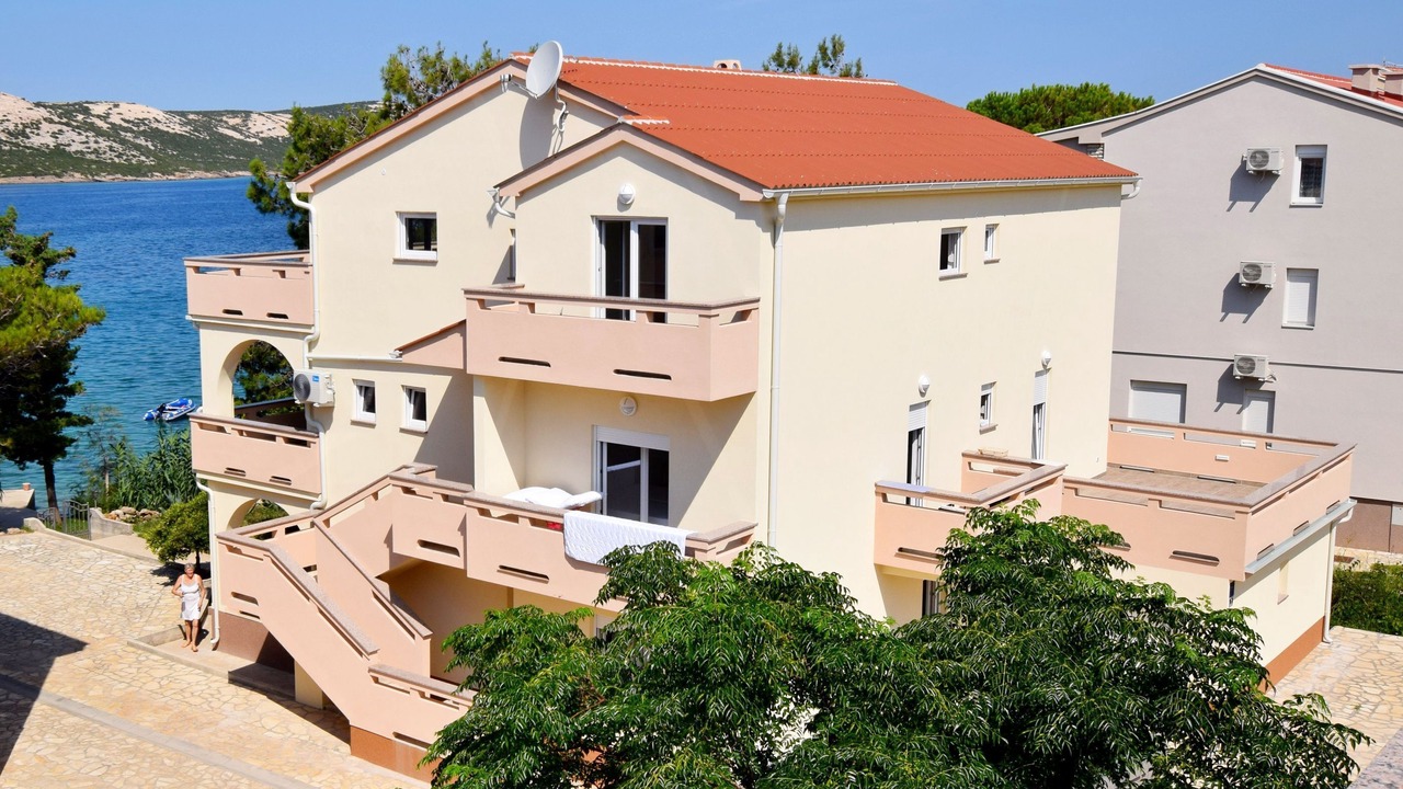 Photo of Outdoor in Stara Novalja