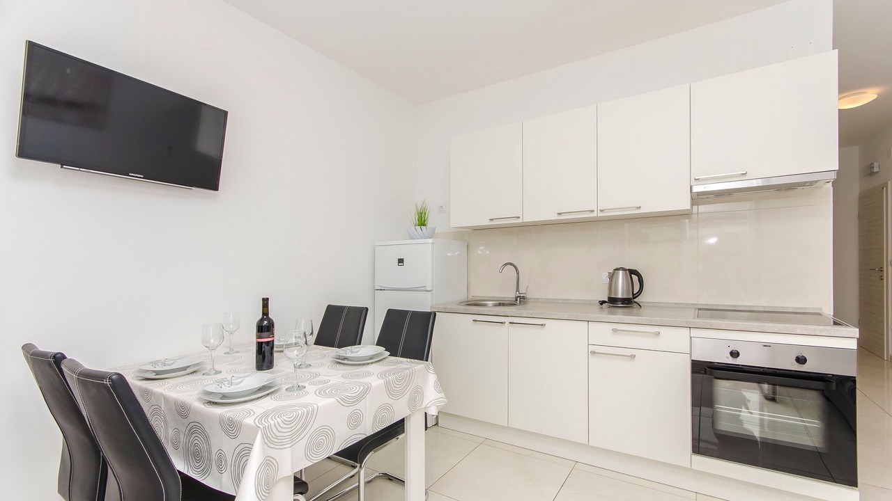 Photo of Kitchen in Stara Novalja