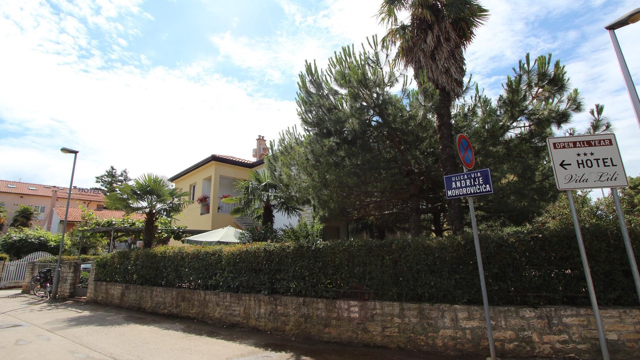 Photo of Outdoor in Rovinj