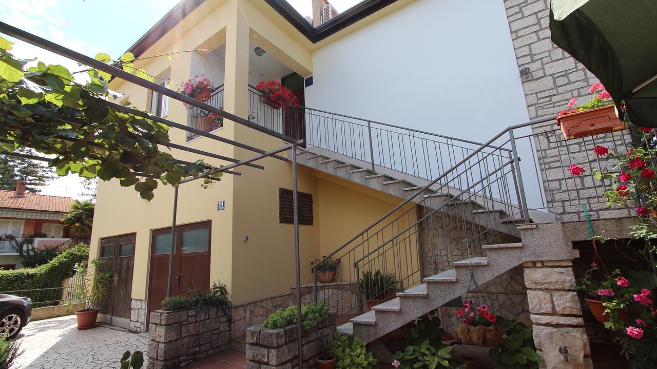 Photo of Outdoor in Rovinj
