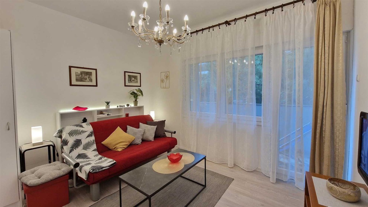 Photo of Livingroom in Rovinj