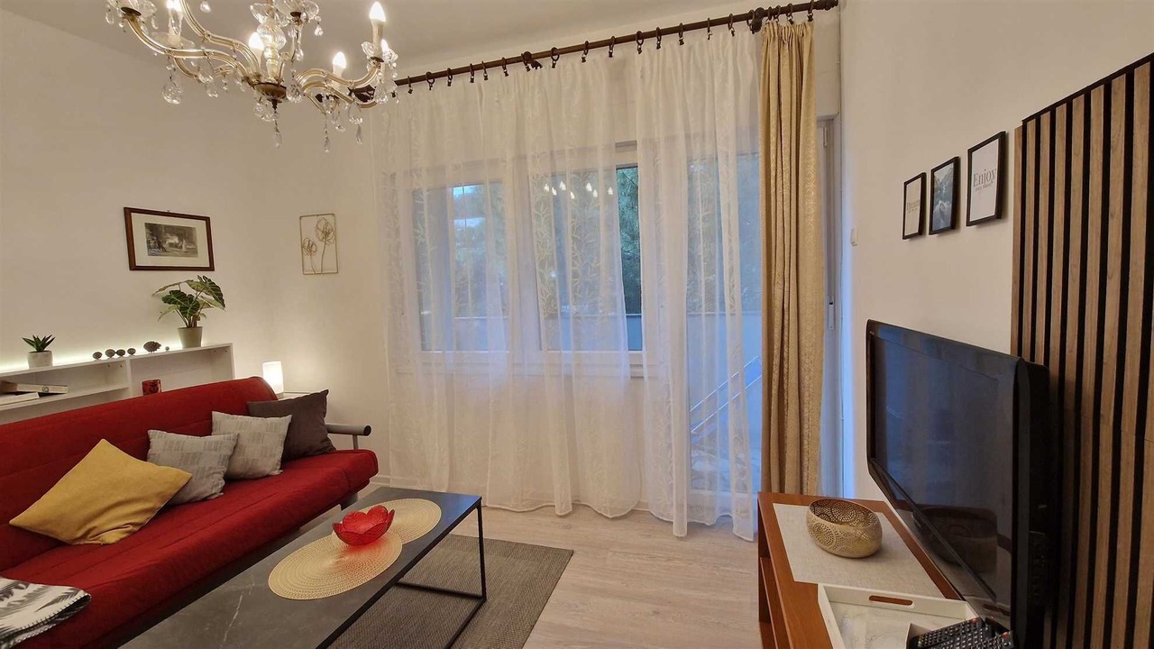 Photo of Livingroom in Rovinj
