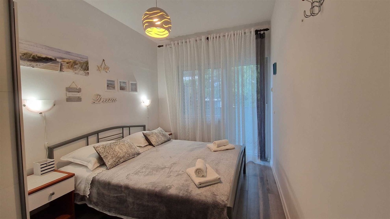 Photo of Bedroom in Rovinj