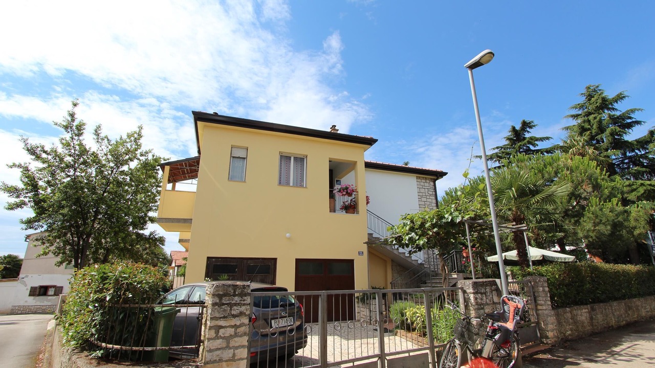 Photo of Outdoor in Rovinj
