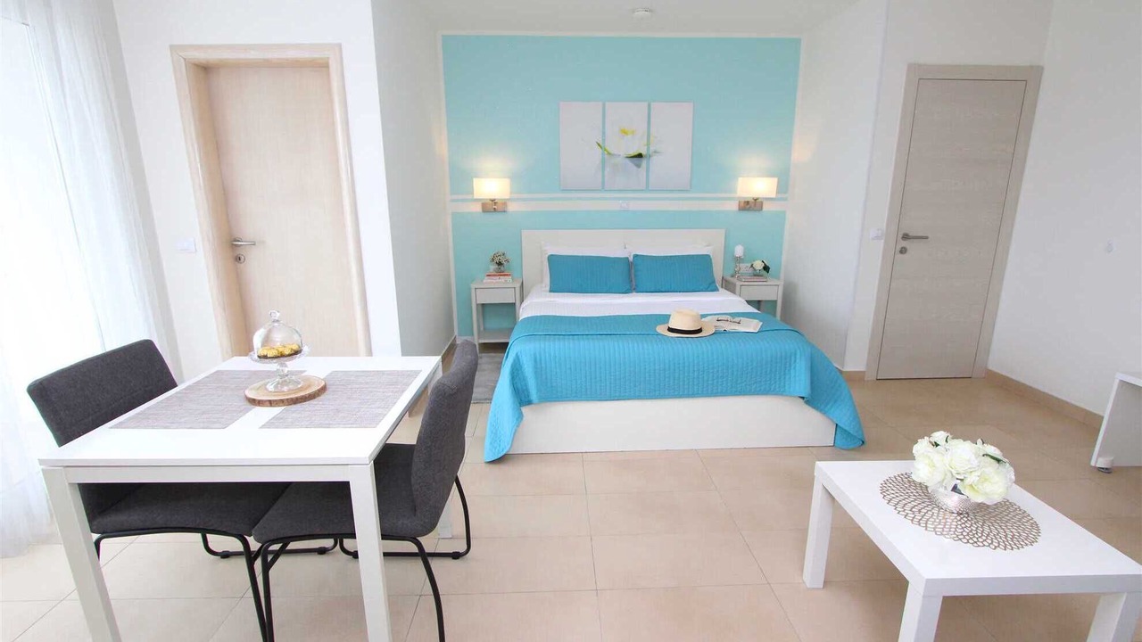 Photo of Bedroom in Rovinj
