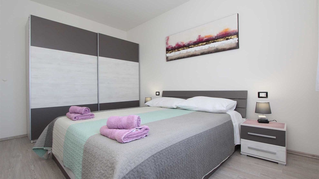 Photo of Bedroom in Borik