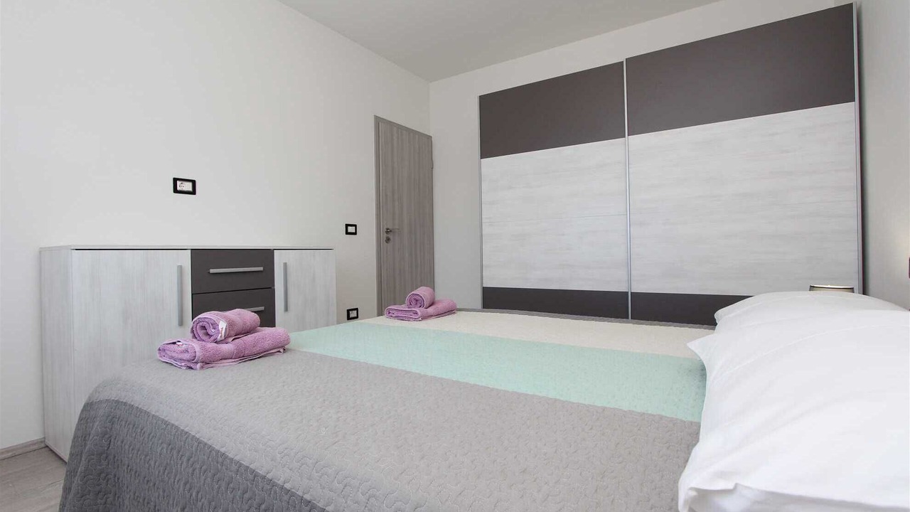 Photo of Bedroom in Borik