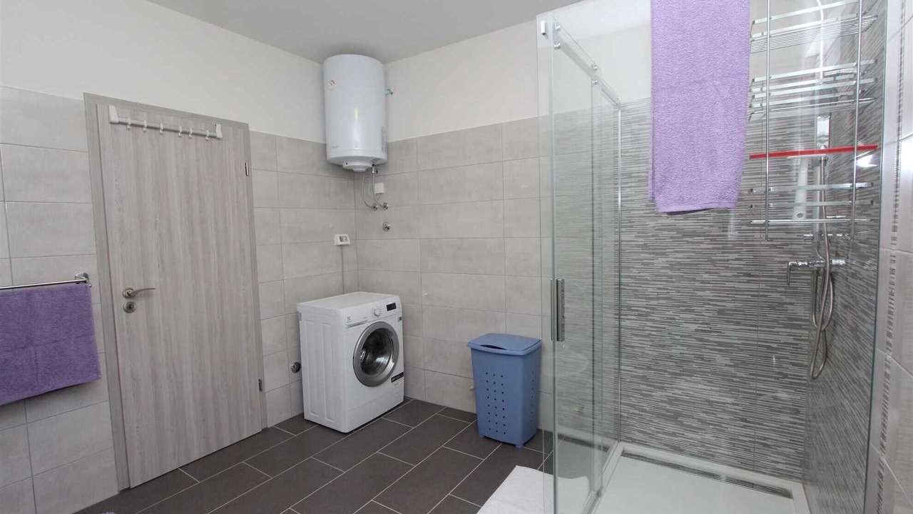 Photo of Bathroom in Borik