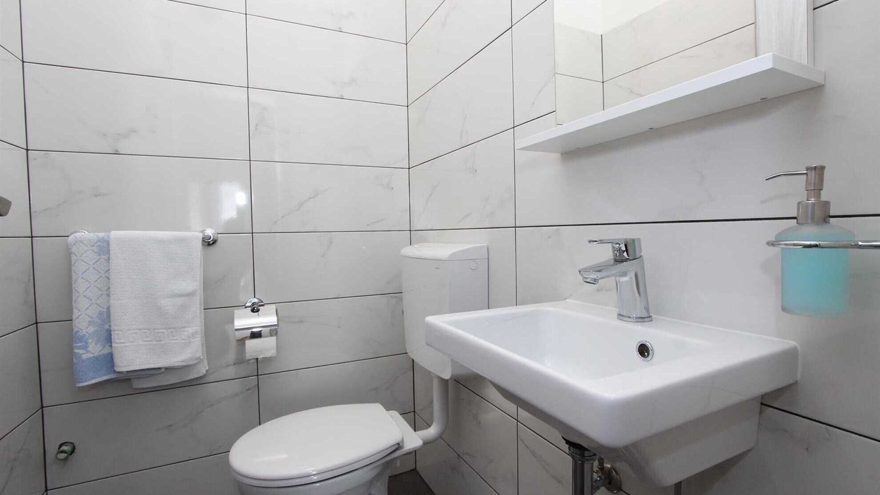 Photo of Bathroom in Borik