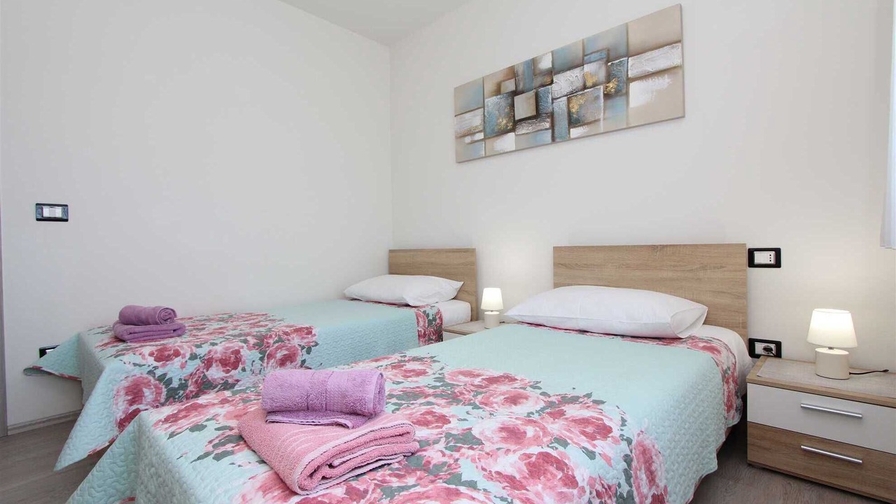Photo of Bedroom in Borik