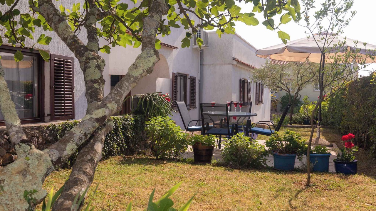 Photo of Outdoor in Malinska-Dubasnica