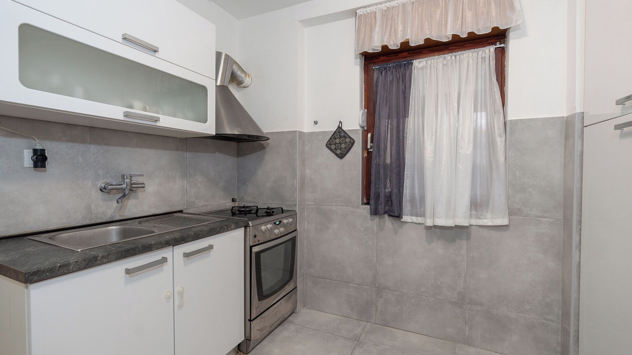 Photo of Kitchen in Petrcane