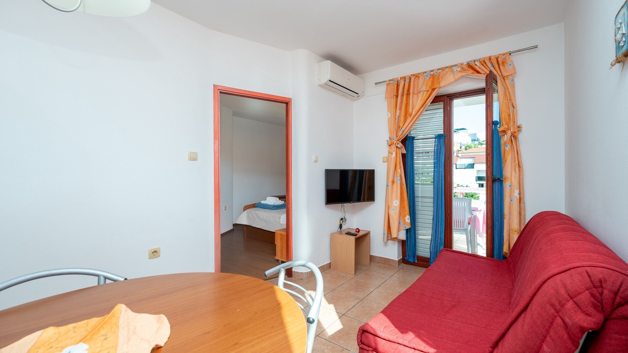 Photo of Livingroom in Jakisnica