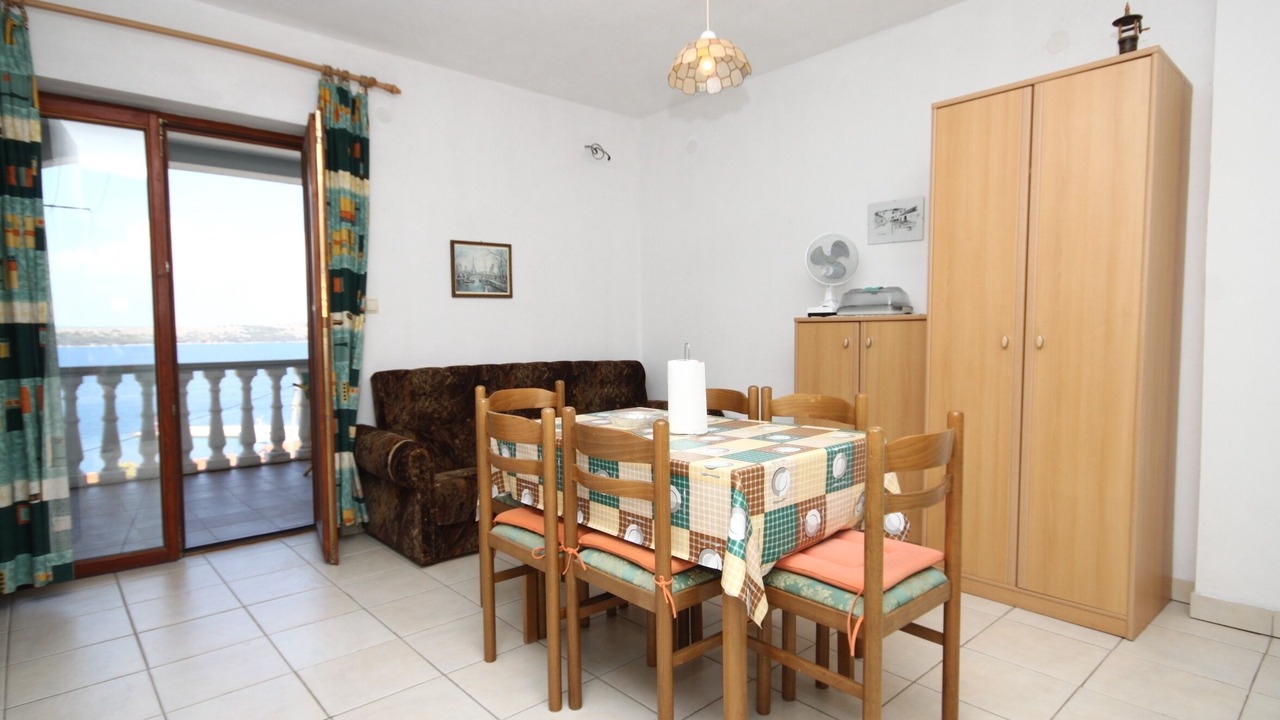 Photo of Livingroom in Island Dugi Otok