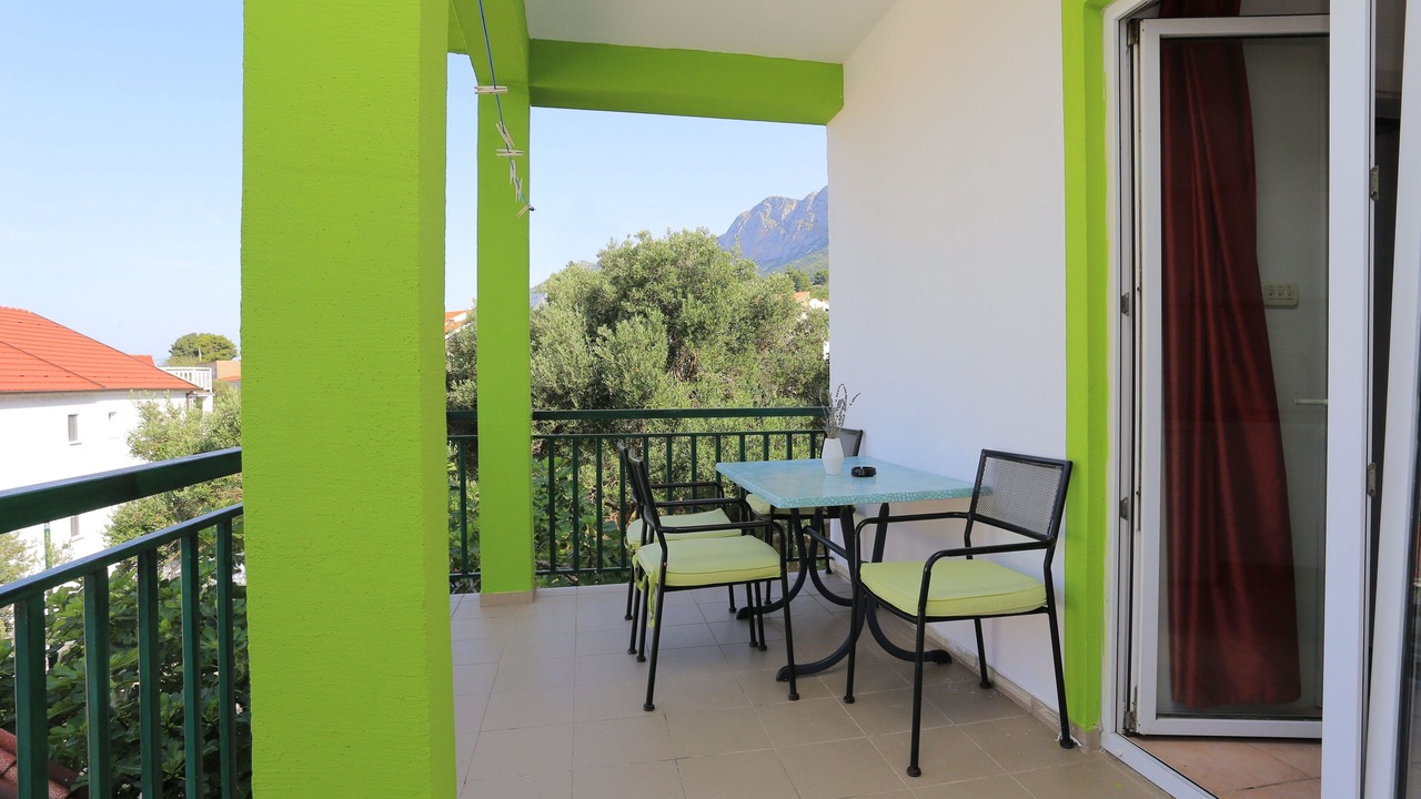 Photo of Outdoor in Gradac