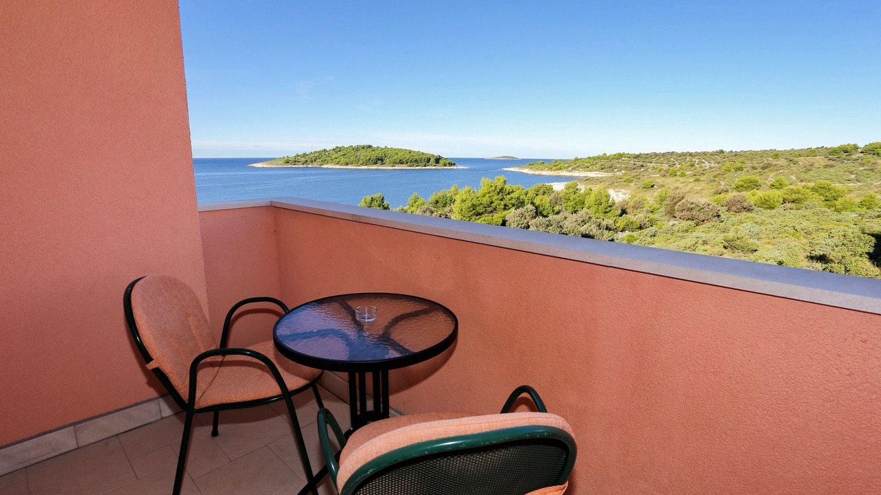 Photo of Patio Balcony in Rogoznica