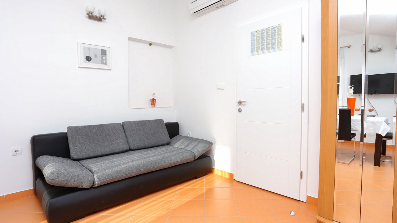 Photo of Livingroom in Rogoznica