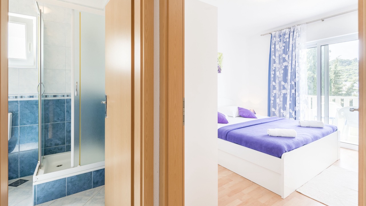 Photo of Bedroom in Krizna luka