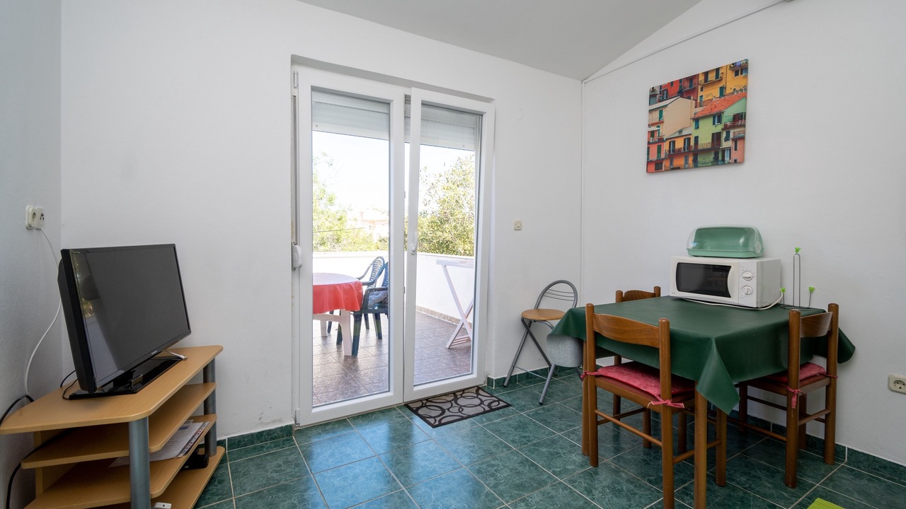 Photo of Livingroom in Petrcane