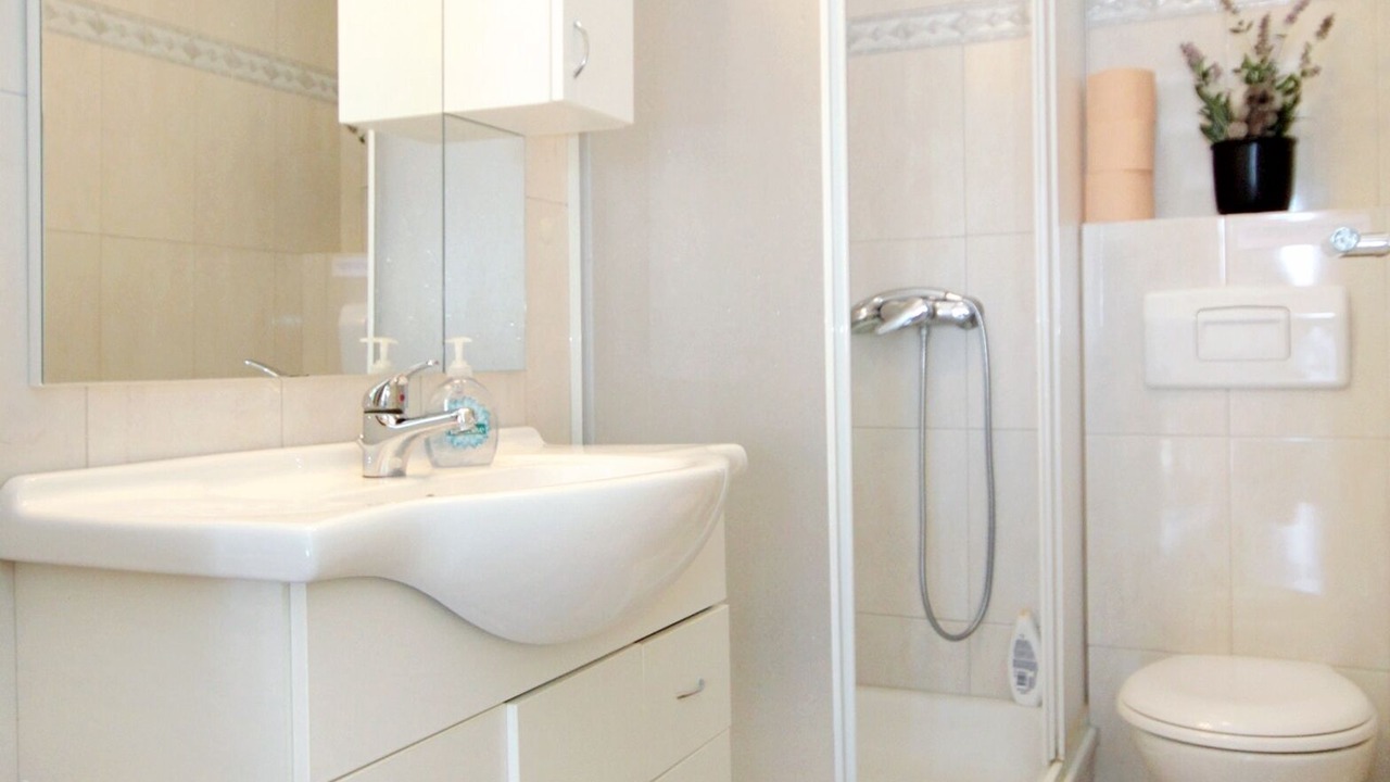 Photo of Bathroom in Zavalatica