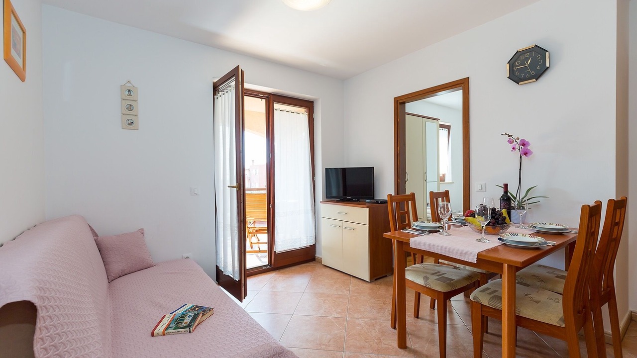 Photo of Livingroom in Novigrad