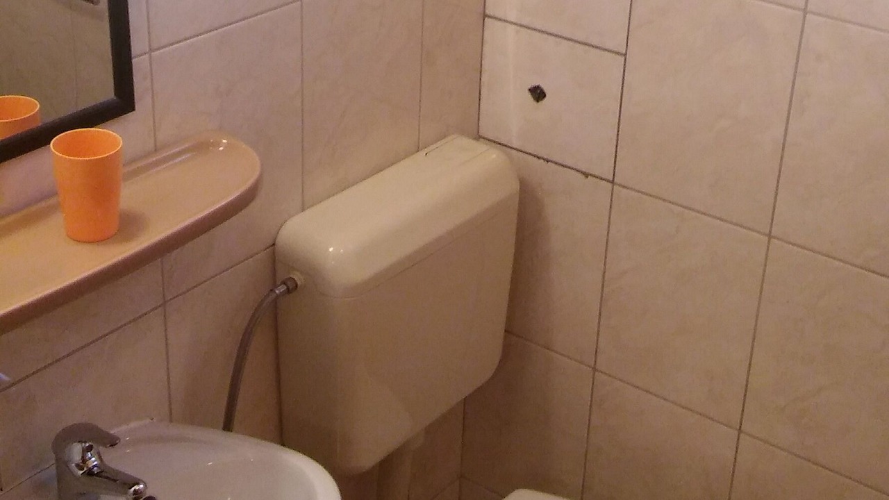 Photo of Bathroom in Mandre