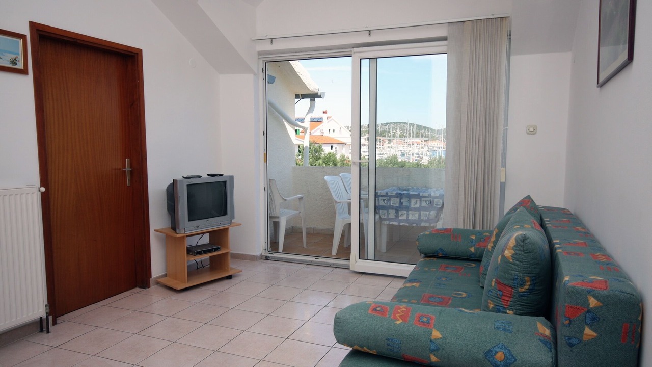 Photo of Livingroom in Jezera