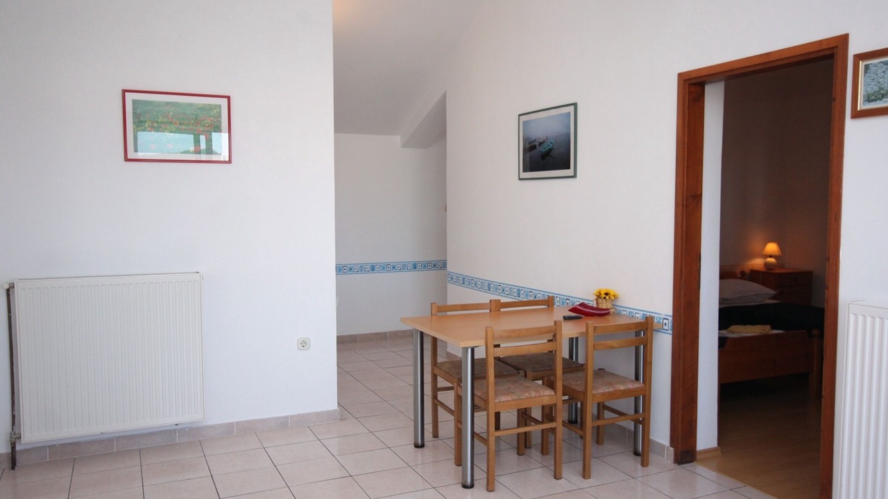 Photo of Livingroom in Jezera