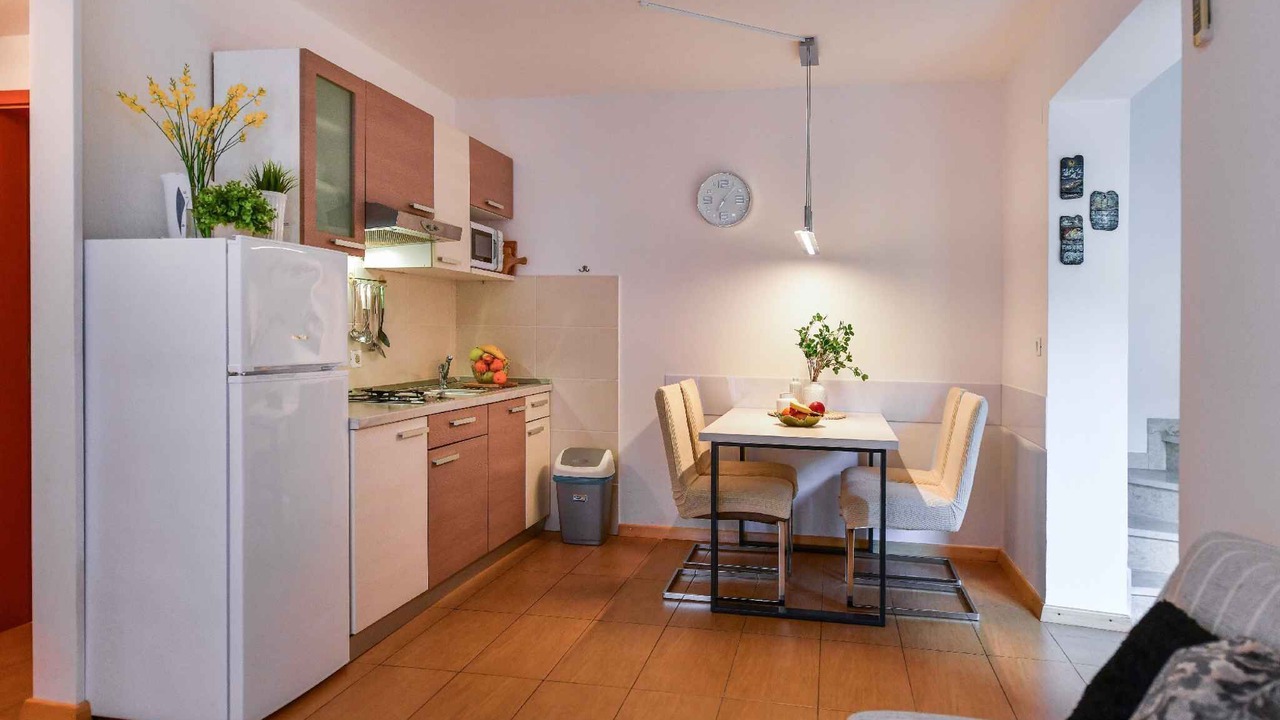 Photo of Kitchen in Stara Baska