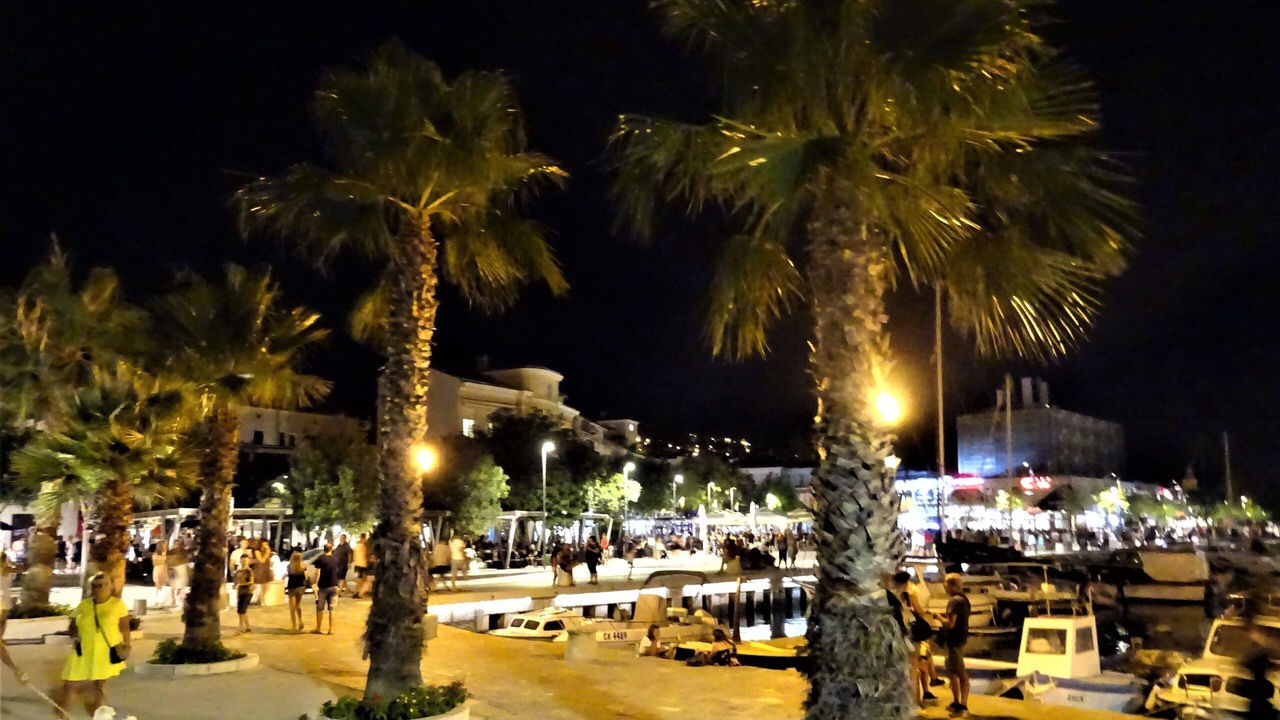 Photo of Outdoor in Dramalj